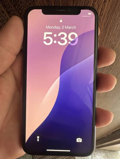 Apple iPhone XS
