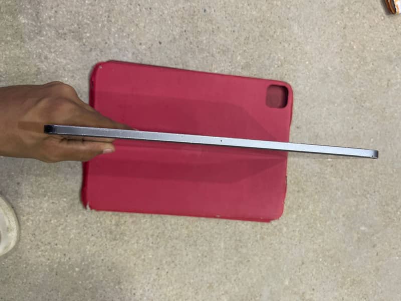 iPad Pro 2018 1