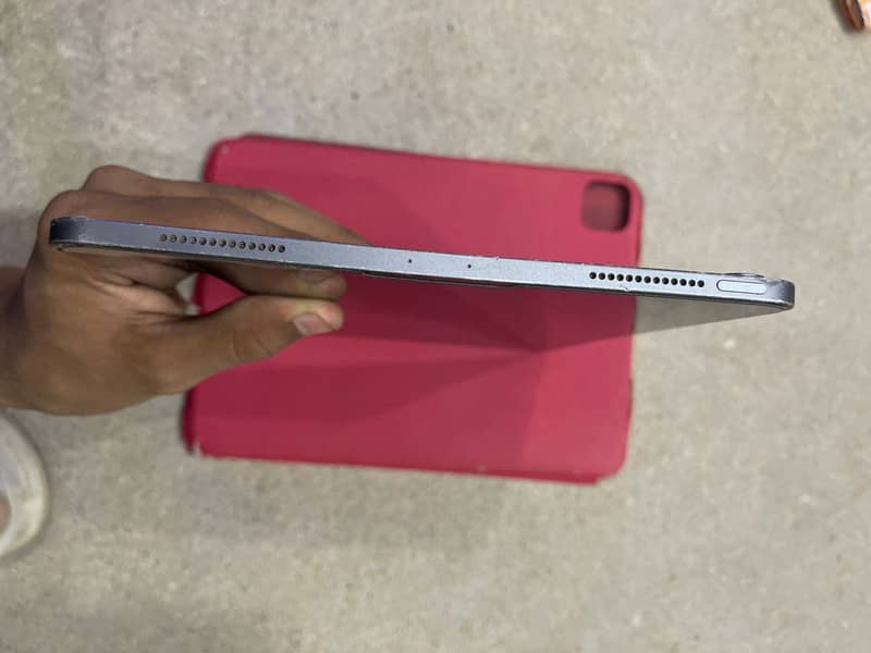 iPad Pro 2018 5