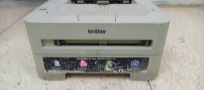 printer