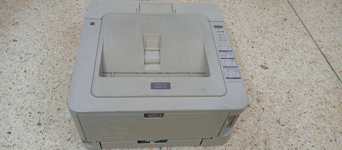 printer 2