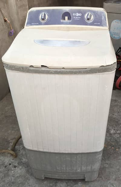 Super Asia Washing Machine for Sale