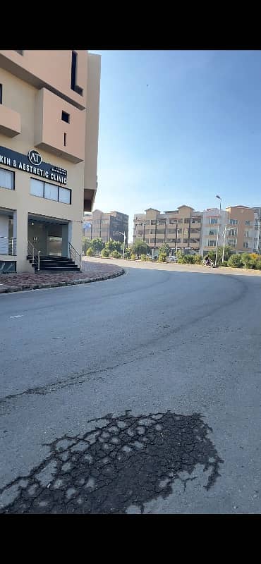 Prime Location 5-Storey Commercial Building For Sale Best Investment Opportunity