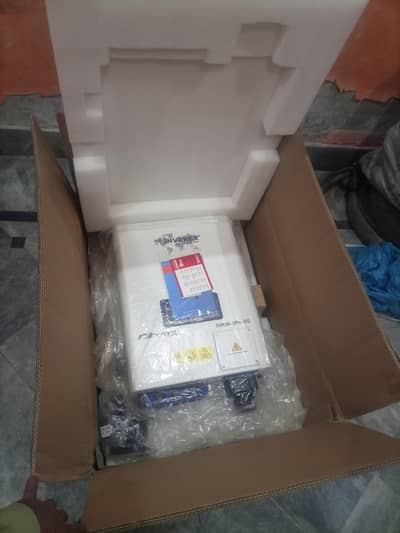 inverex nitrox 50kw on grid solar inverter 0300-93-81-323
