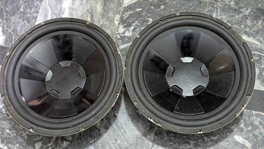 Speaker for sale