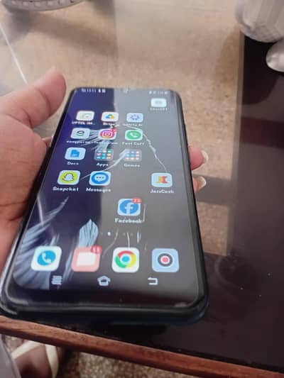 Vivo Y15