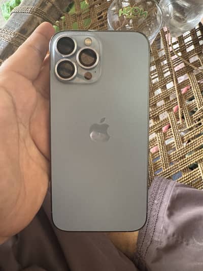 Apple iPhone 13 Pro Max