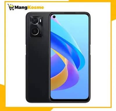 OPPO A76