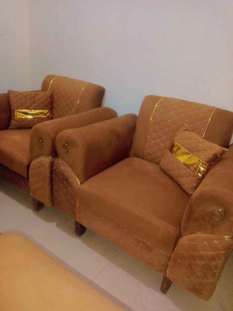 sofa set 4