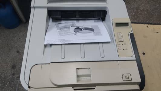 Hp laserjet printer 2055