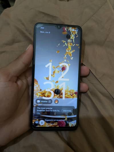 Redmi A3