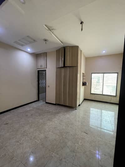 3 Marla Double Storey House For Rent In Al Ahmad Garden Housing Society