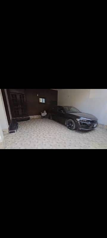 10 Marla Owner Build Beautiful House With 10KV On Grid Soler For Sale Hot Location