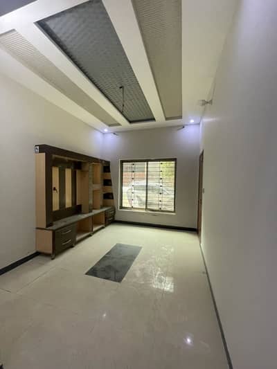 3 Marla Upper Portion Available For Rent In Al Ahmad Garden Society
