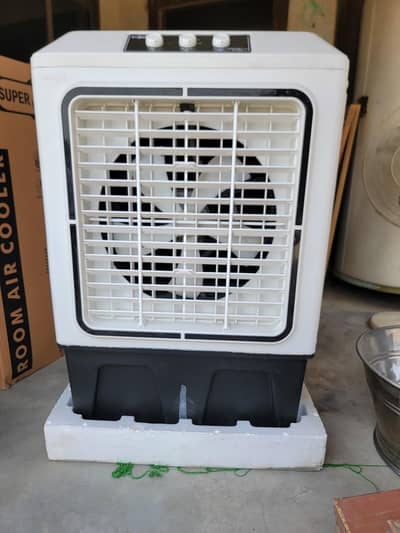 super Asia room air cooler