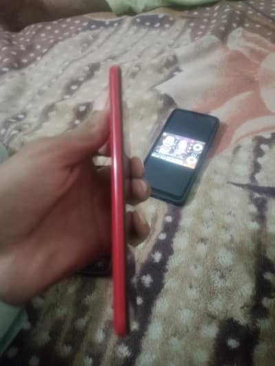 Samsung Mobile A10