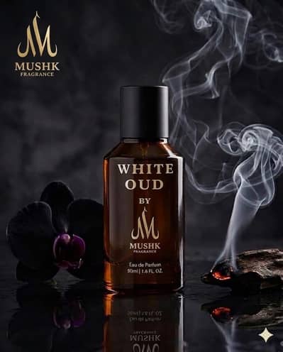 WHITE OUD PERFUME