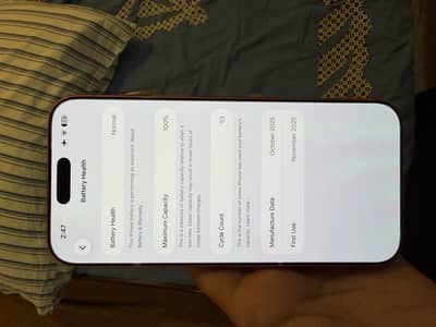Apple iPhone 17 Pro Max