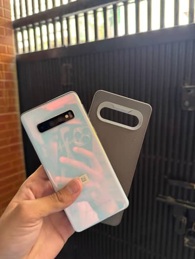 Samsung S10 Pta Approved