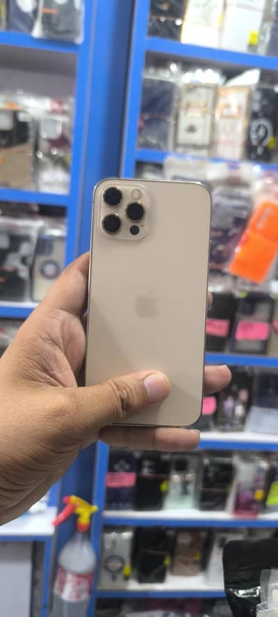 Apple iPhone 12 Pro