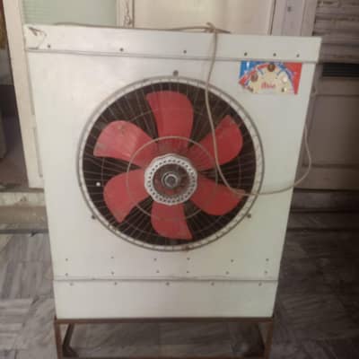 air cooler full size