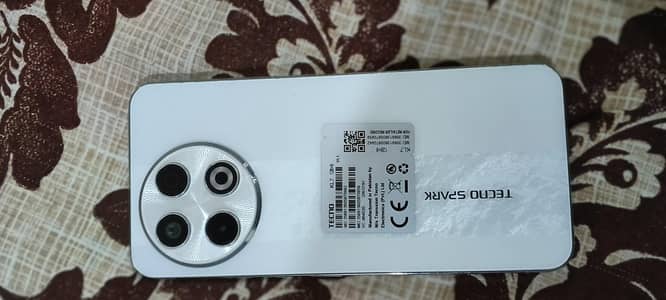 Tecno SPARK 30 Pro