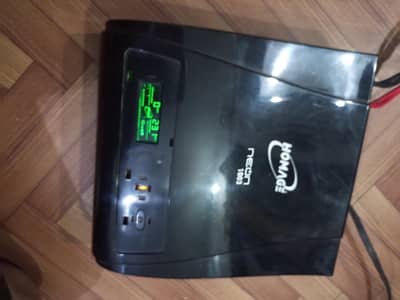 Homage UPS for sale in good condition 03125848299