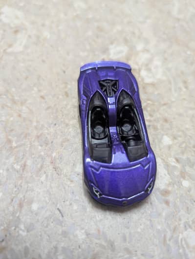Original Hot Wheels  Car Available In Different Model's