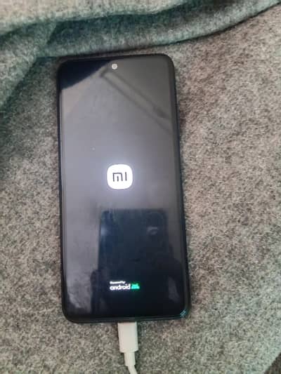 Xiaomi Redmi Note 10