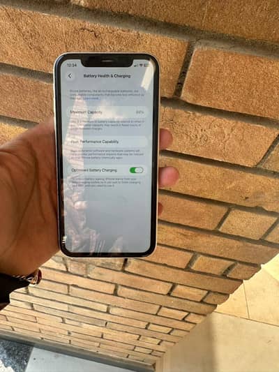 Iphone 11 PTA approved