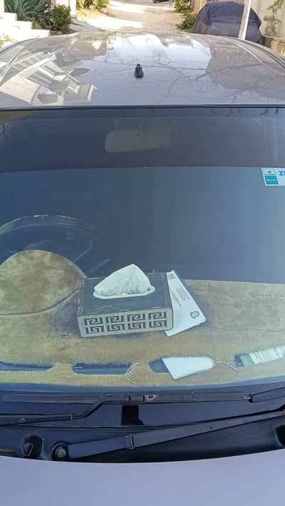 Suzuki Cultus VXL 2022