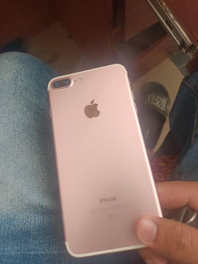 Apple iPhone 7 Plus bypass 32gb