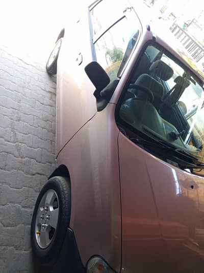 Suzuki Alto 2005