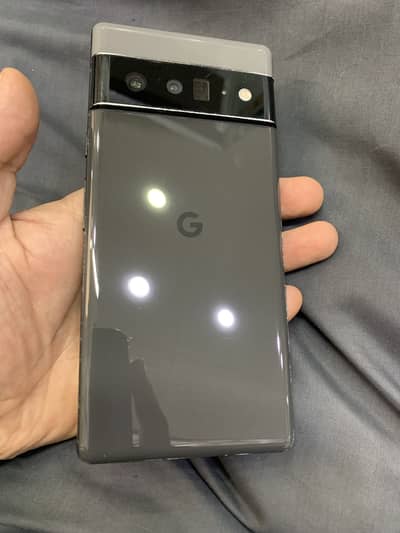 Google pixel 6 pro (03156062963)