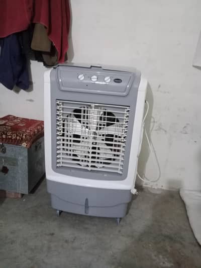 Air Cooler 