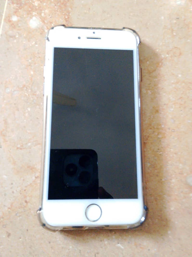 Apple iPhone 6 0