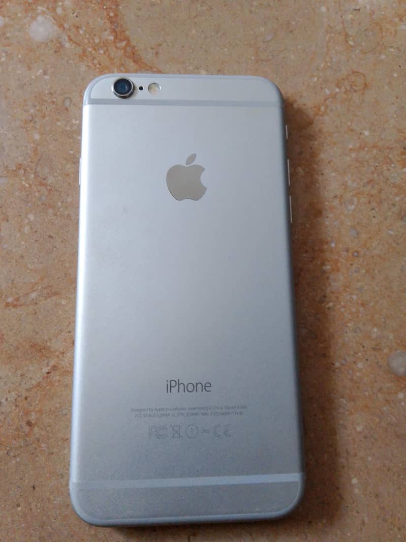 Apple iPhone 6 2