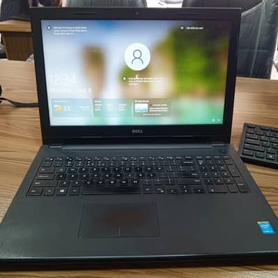 I want sale my dell laptop best condition all ok everything