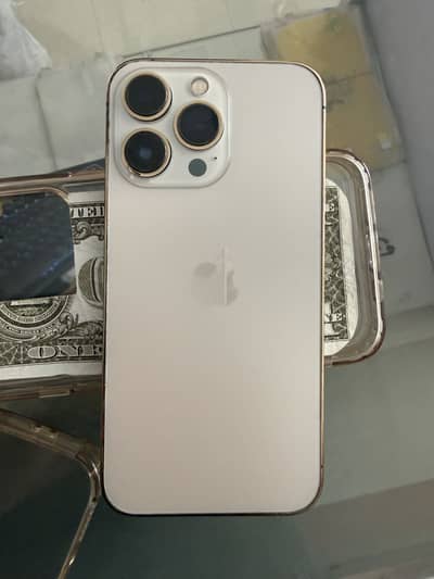 iPhone 13 Pro Non PTA