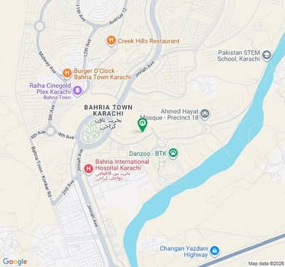 Find Your Ideal Prime Location Flat In Karachi Under Rs. 25000