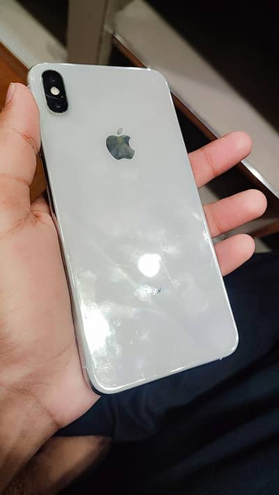 Iphone xsmax