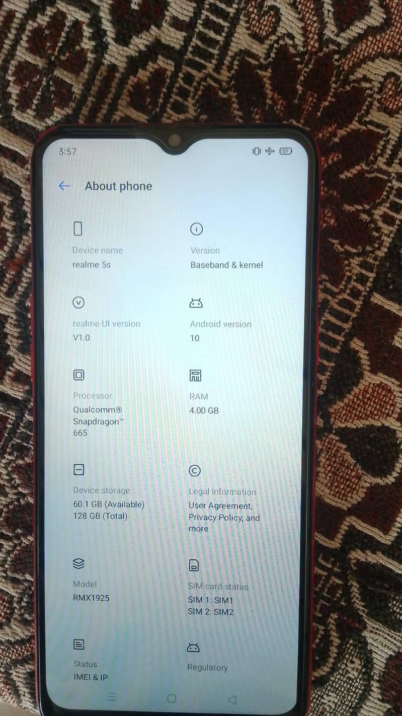 payment issues 1