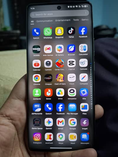Tecno CAMON 30S