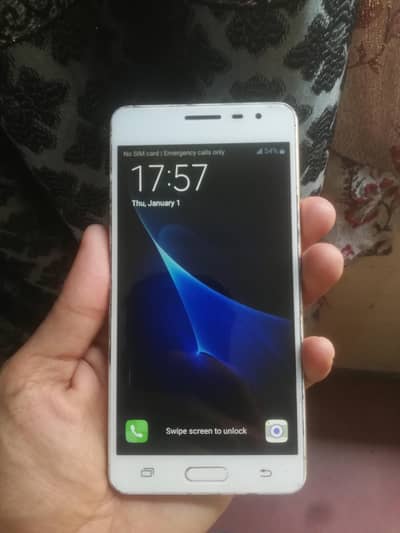 Samsung Mobile J3 Pro 4G Best for Hotspot