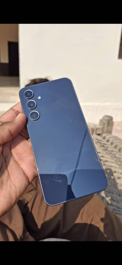 Samsung Mobile A35 5G