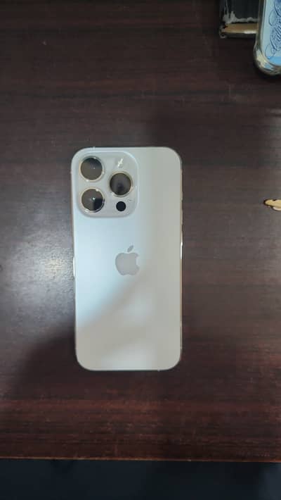 IPHONE 14 PRO PTA APPROVED DUAL SIM 256 gb mint condition