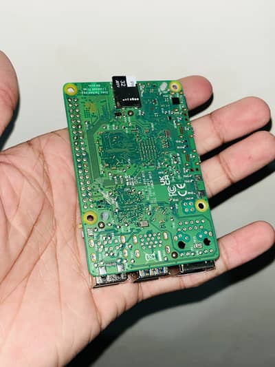 Raspberry Pi 5 8GB