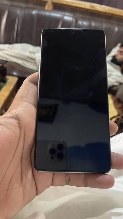 Xiaomi 11T