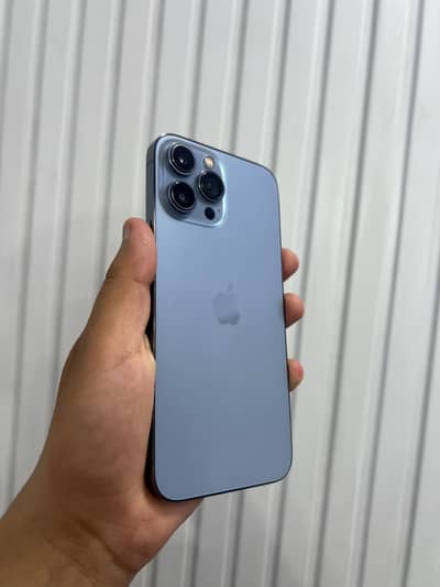 Iphone 13 pro max 256gb non pta