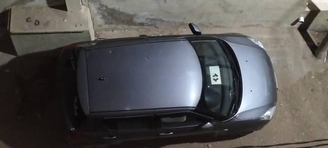 Suzuki Swift 2016